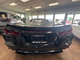 Used 2022 Chevrolet Corvette Stingray Preferred Cpe w/ Chrome Exterior Badge Package image 6
