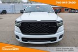 New 2025 RAM 1500 Big Horn image 4