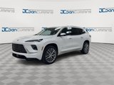 New 2025 Buick Enclave Avenir w/ LPO, Floor Liner Package image 4