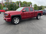 Used 2018 Chevrolet Silverado 1500 LT w/ All Star Edition image 5