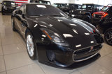 Used 2020 Jaguar F-TYPE Coupe image 3