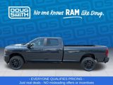 New 2026 RAM 3500 Laramie image 3