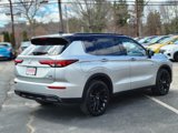 New 2025 Mitsubishi Outlander SEL Black Edition image 5