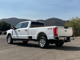 Certified 2024 Ford F250 XLT image 4