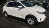 Used 2021 Chevrolet Equinox LT image 2