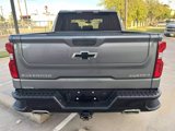 Used 2021 Chevrolet Silverado 1500 Custom Trail Boss image 6