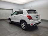Used 2018 Chevrolet Trax LT w/ LT Convenience Package image 5