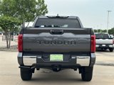 New 2025 Toyota Tundra SR5 w/ TRD Off-Road Premium Package image 4