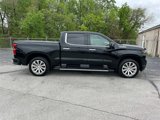 Used 2022 Chevrolet Silverado 1500 High Country w/ Technology Package image 2
