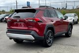 Used 2023 Toyota RAV4 Adventure image 5