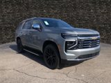 New 2025 Chevrolet Tahoe Premier image 2