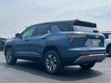 New 2026 Chevrolet Equinox LT w/ Convenience Package II image 5