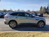 New 2026 Jaguar F-PACE R-Dynamic S image 4