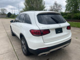 Used 2020 Mercedes-Benz GLC 300 4MATIC image 2