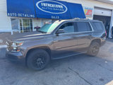 Used 2018 Chevrolet Tahoe LT image 2