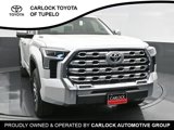 New 2025 Toyota Tundra 1794 Edition image 5