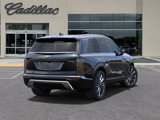 New 2026 Cadillac Vistiq Premium Luxury image 4