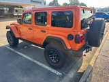 New 2025 Jeep Wrangler Unlimited Rubicon image 5