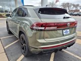 New 2025 Volkswagen Atlas Cross Sport SEL R-Line image 5