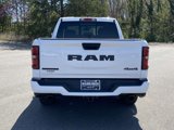 New 2025 RAM 1500 Big Horn image 5