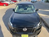 New 2025 Nissan Pathfinder SL w/ SL Premium Package image 3
