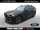 Used 2025 MAZDA CX-70 3.3 Turbo S w/ Premium Package image 1