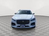 Used 2022 Jaguar F-PACE S image 4