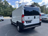 Used 2024 RAM ProMaster 2500 w/ Convenience Group image 4