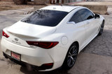 Used 2018 INFINITI Q60 3.0t Luxe w/ Sensory Package 3.0T Luxe image 6