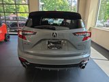 Certified 2025 Acura RDX A-Spec image 5