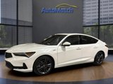 Used 2025 Acura Integra A-Spec image 4