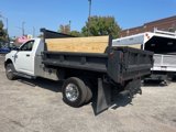 Used 2017 RAM 3500 Tradesman w/ Power & Remote Entry Group image 3