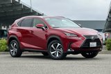 Used 2020 Lexus NX 300 AWD w/ Premium Package image 2