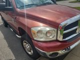 Used 2007 Dodge Ram 2500 Truck SLT w/ Quad Cab Big Horn Value Group image 5