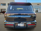 New 2025 INFINITI QX80 Autograph image 5