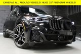 Used 2022 BMW X7 xDrive40i w/ M Sport Package image 6