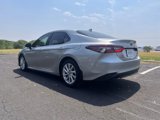 Used 2021 Toyota Camry LE w/ Carpet Mat Package (TMS) image 4
