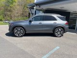 New 2025 Mercedes-Benz GLE 350 4MATIC image 2