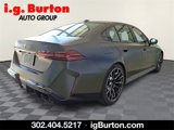 New 2026 BMW M5 w/ Executive Package image 4