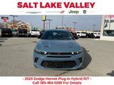 Used 2024 Dodge Hornet R/T w/ R/T Blacktop Package image 2
