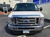 New 2025 Ford E-350 and Econoline 350 Super Duty w/ Power Equipment Group image 2