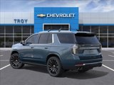 New 2025 Chevrolet Tahoe High Country image 3