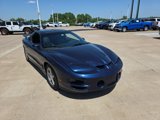 Used 2000 Pontiac Firebird Formula w/ Security Pkg image 3
