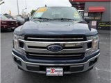 Used 2020 Ford F150 XLT image 2