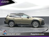 New 2025 Subaru Outback Limited image 3