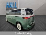 New 2025 Volkswagen ID. Buzz 1st Edition image 3