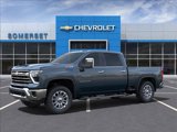 New 2025 Chevrolet Silverado 2500 LTZ image 2