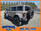 New 2025 Ford Bronco Raptor image 3