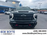 New 2025 Chevrolet Silverado 2500 LTZ w/ Trail Boss Package image 2