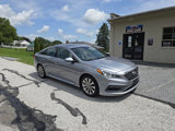 Used 2016 Hyundai Sonata Sport w/ Option Group 1V image 2